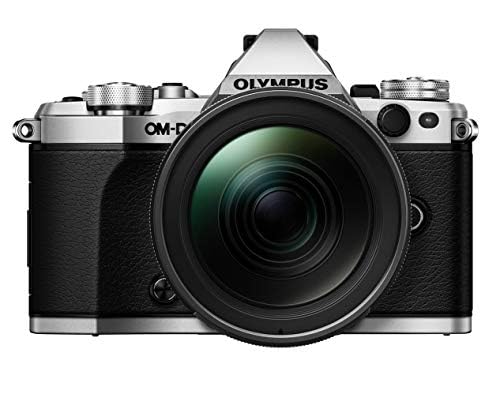 極美品オリンパスOM-D E-M5 MarkII レンズキット　ミラーレス 一眼 Amazon | 【整備済み品】OLYMPUS ミラーレス一眼カメラ OM-D E-M5